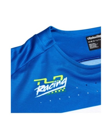 Troy Lee Designs Sprint Jersey - Fifty-50 rot