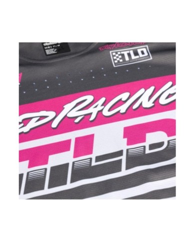 Troy Lee Designs Sprint Jersey - Fifty-50 gris