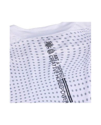 Troy Lee Designs Skyline LS Jersey - Radioscape gris