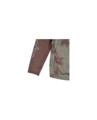 Troy Lee Designs Maglia Skyline Chill - Scattered olive