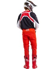 Troy Lee Designs GP PRO Jersey - Swerve schwarz-rot