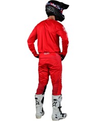 Troy Lee Designs GP PRO Jersey - Mono rosso