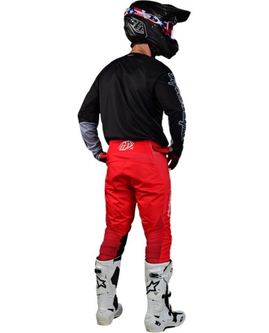 Troy Lee Designs GP PRO Jersey - Mono noir