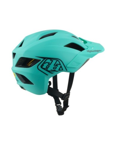 Troy Lee Designs Air Glove - Mono arancione