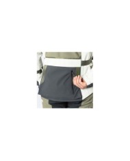 giacca laminata iXS Venture-GTX 1.0 cool grey-olive