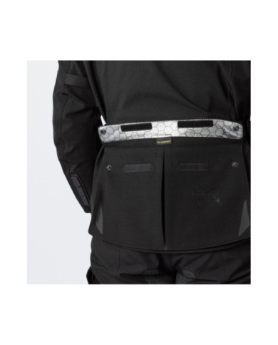 iXS Venture-STX 1.0 Laminatjacke schwarz