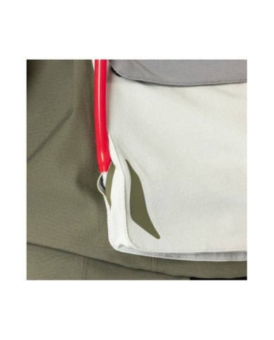 iXS Venture-STX 1.0 veste laminée gris clair-olive