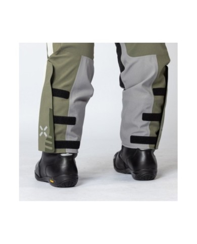 iXS Venture-STX 1.0 Laminathose oliv-hellgrau