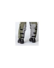 iXS Venture-STX 1.0 Laminathose oliv-hellgrau