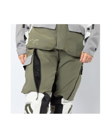 iXS iXS Venture-STX 1.0 WMS Laminathose oliv-hellgrau