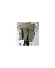 iXS iXS Venture-STX 1.0 WMS pantaloni laminati grigio oliva chiaro