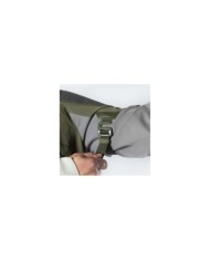 iXS Venture-Air 1.0 veste gris clair-olive