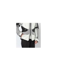 iXS Damen Tourster-STX 1.0 Laminatjacke hellgrau-grau