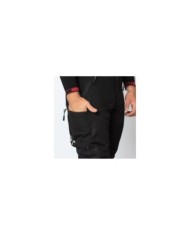iXS Tourster-BigAir 1.0 pantalon noir