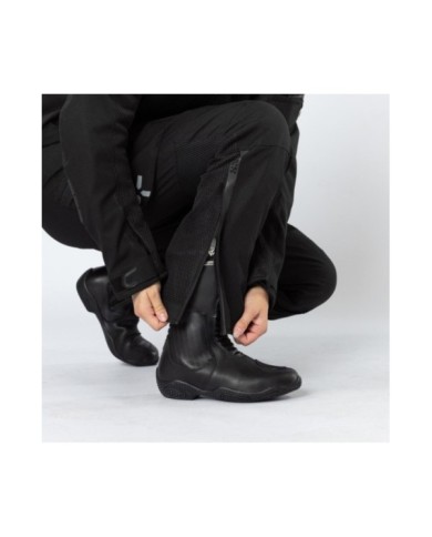 iXS Damen Tourster-BigAir 1.0 Hose schwarz