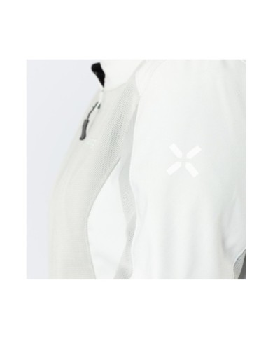 iXS Women's Oxy-Air veste gris claire