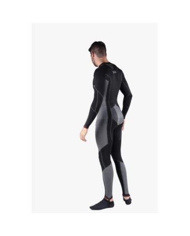 iXS Underwear Einteiler 365 schwarz XS