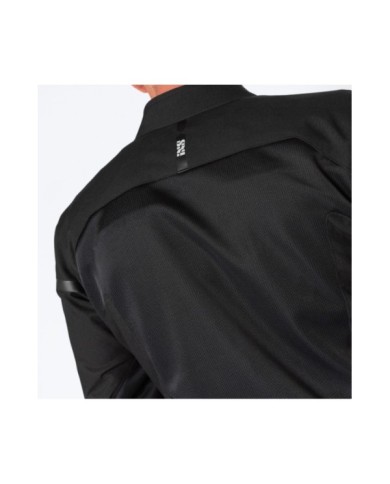 iXS Tour Veste Oxy-Air noire