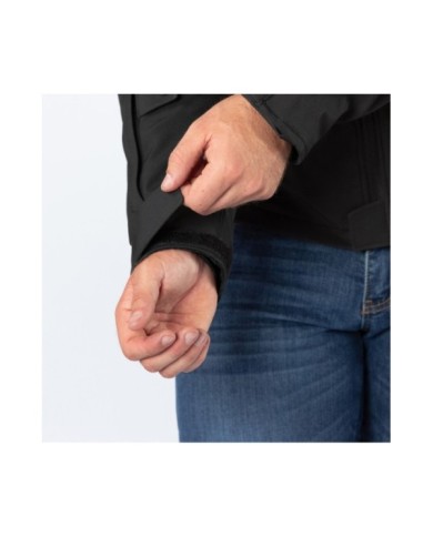 iXS Classic SO Veste Moto 2.0 noir