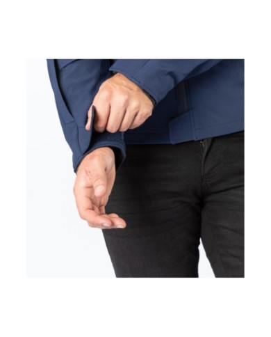 giacca moto iXS Classic SO 2.0 blu