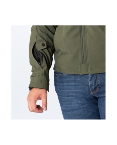 iXS Classic SO Jacke Moto 2.0 olive