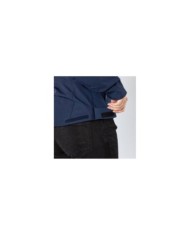 iXS Classic Damen SO Jacke Moto 2.0 blau