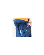 iXS Sport Jacke TS-Pro ST+ racing blue-orange-weiss