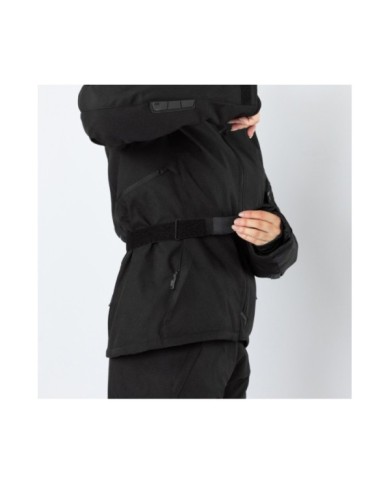 iXS Veste femme Tour Lane-ST noir