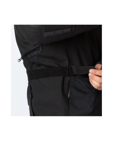 iXS Tour Jacke Lennox-ST schwarz