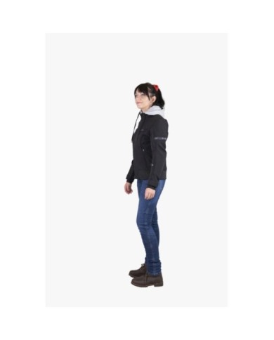 iXS Classic AR Damen Jeans Clarkson blau