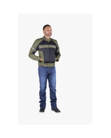 iXS Classic AR Jeans Cassidy blau