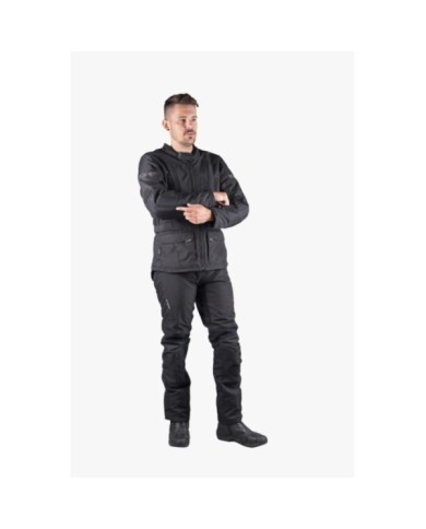 iXS Tour Hose Tromsö-ST 2.0 schwarz