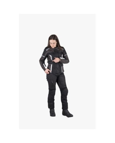 iXS Tour Damen Hose Tromsö-ST 2.0 black