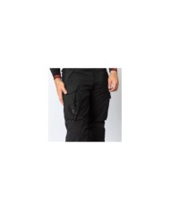 pantaloni iXS Tour Space-ST+ nero