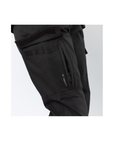 iXS Tour Damen Hose Space-ST+ schwarz