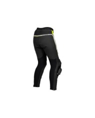 iXS Sport LD Combinaisons RS-700 2pc. noir-jaune-blanc