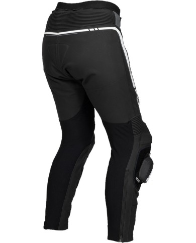 iXS Sport LD Combinaisons RS-700 2pc. noir-gris-blanc