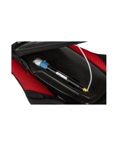 iXS airbag gilet IPRO 1.0 noir S