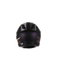 SHOEI Casque intégral GT-Air II PANORAMA TC-5 noir