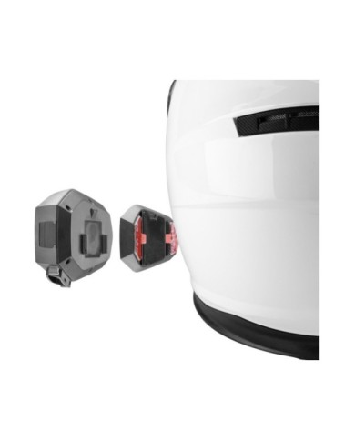 Cuffia Bluetooth interfono ERA 1X Confezione doppia