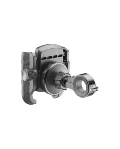 InterfonoINTERPHONE Supporto telefono per manubrio con ammortizzatore