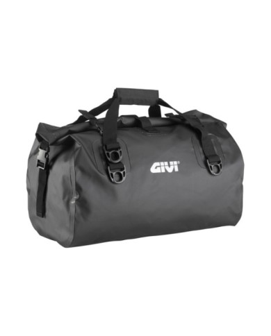 GIVI Hecktasche EA115 schwarz