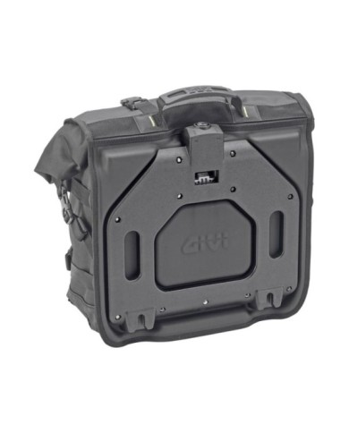 GIVI Set di borse laterali Monokey GRT720