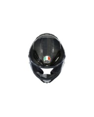 AGV Casco integrale Pista GP RR Mono Carbon carbon