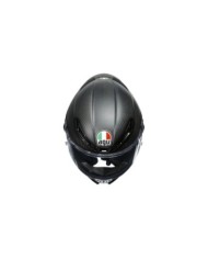AGV Integralhelm Pista GP RR Mono Carbon matt-carbon