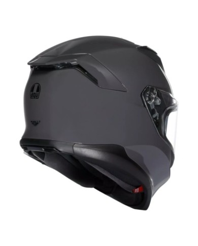 AGV Casque intégral K7 Mono gris