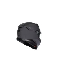 AGV Integralhelm K7 Mono grau