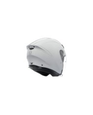 AGV Casque jet K5 Evo Mono white