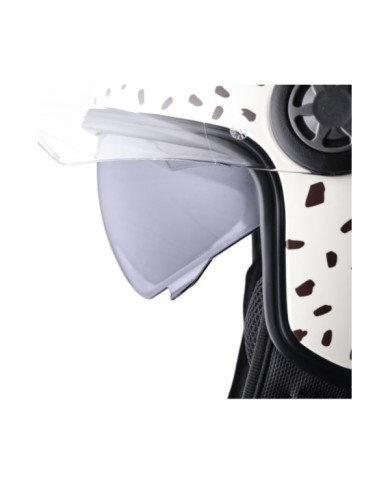 gms Casque Jet Gelato XS
