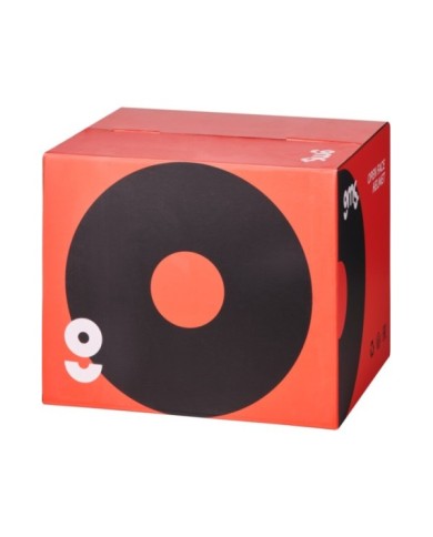 gms Casque Jet Ride XS mat